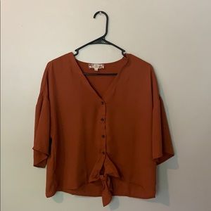 Women’s blouse